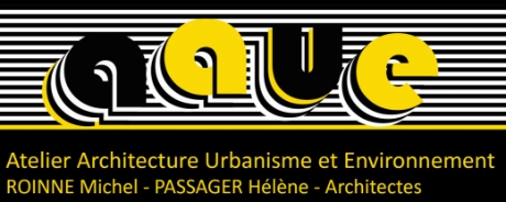AAUE Logo